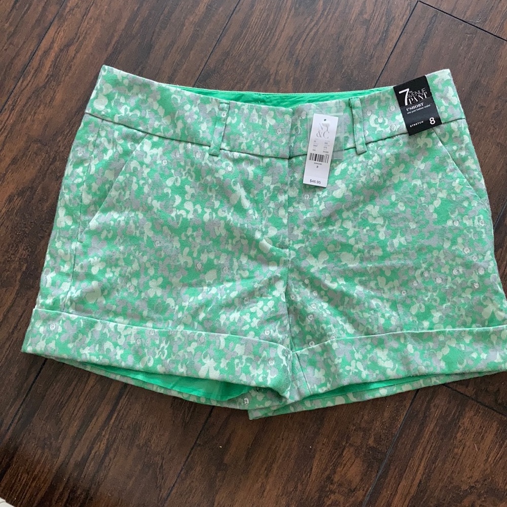 7th ave  shorts